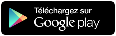 Télécharger sur google play